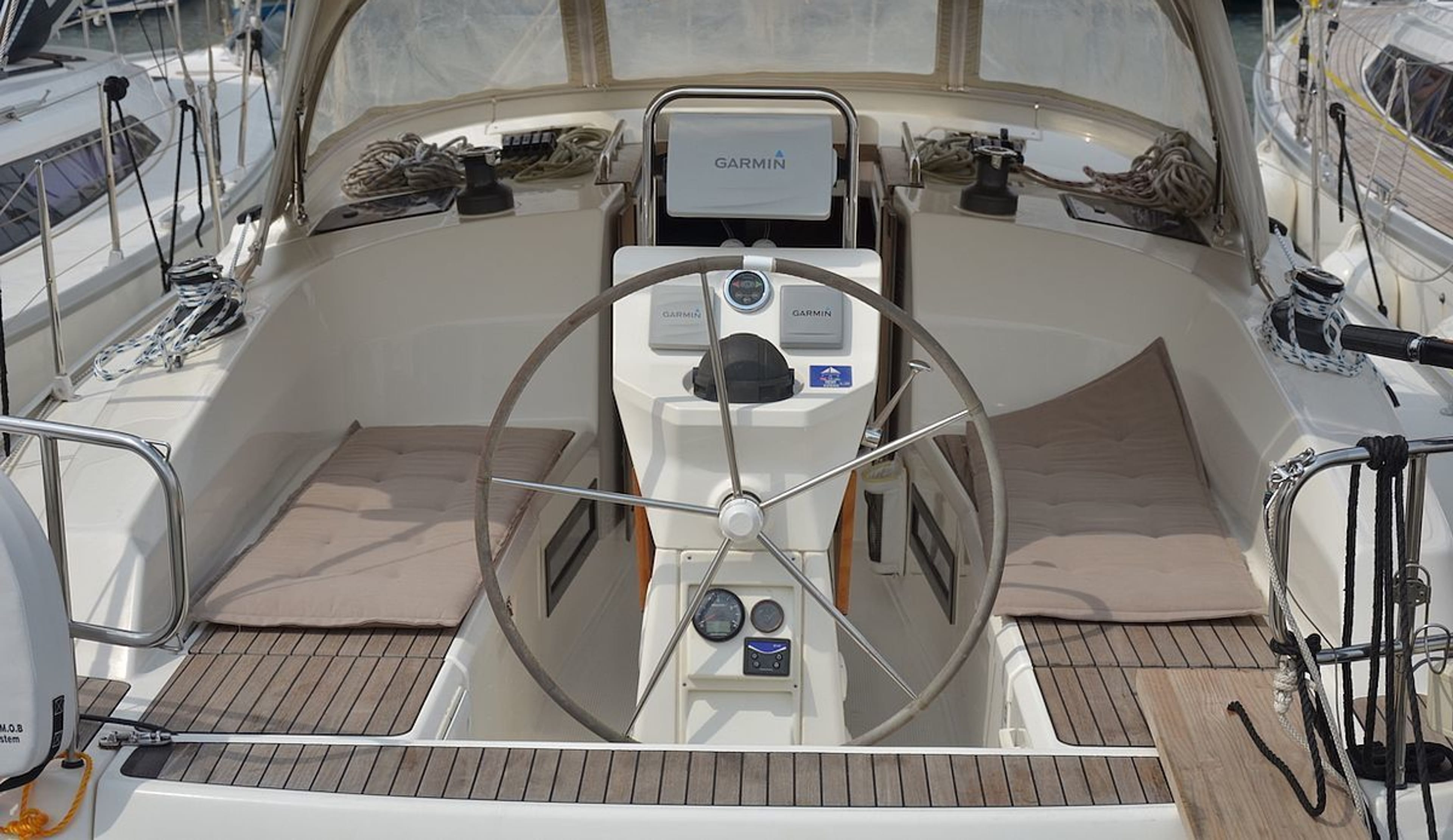 boat