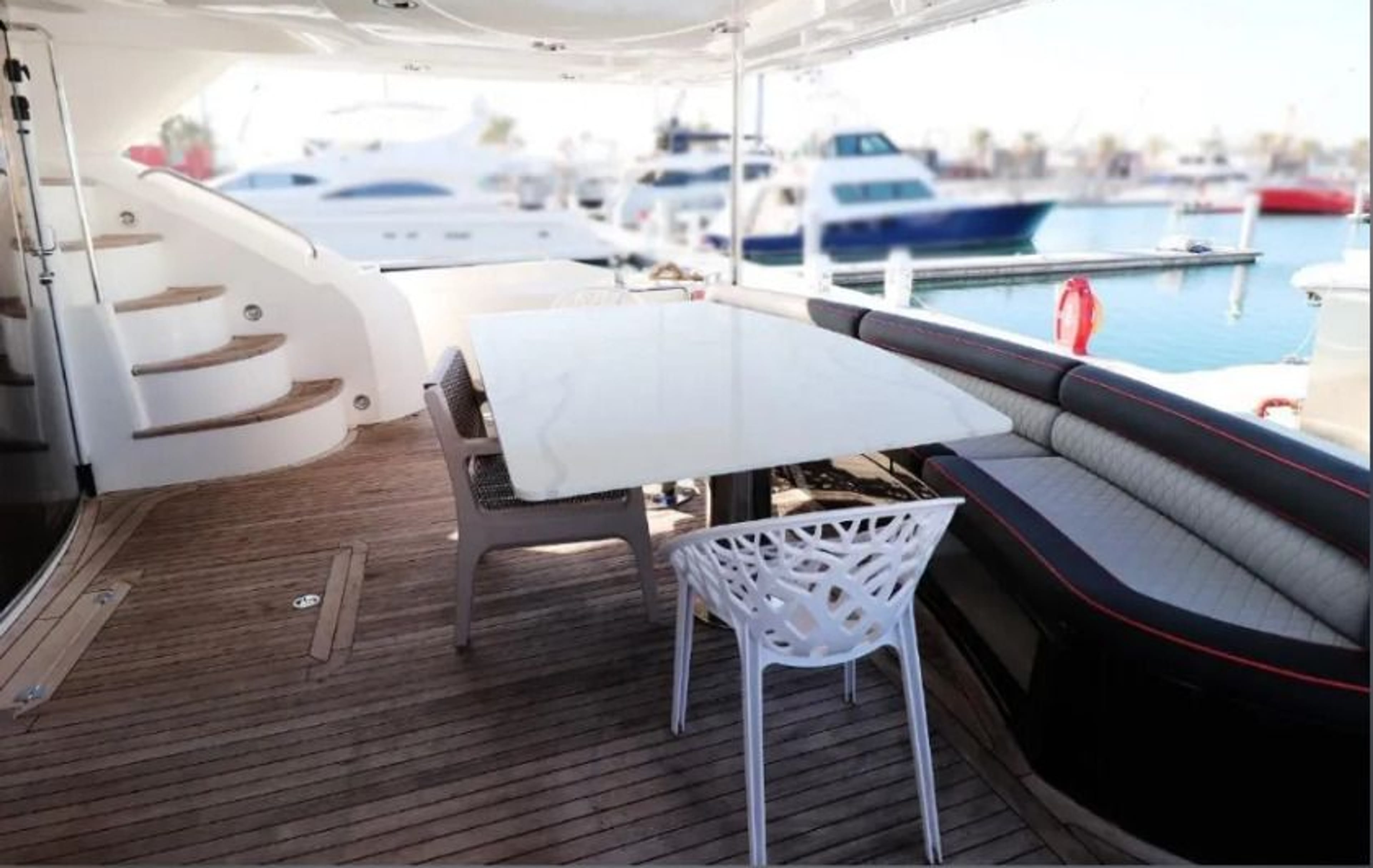 boat