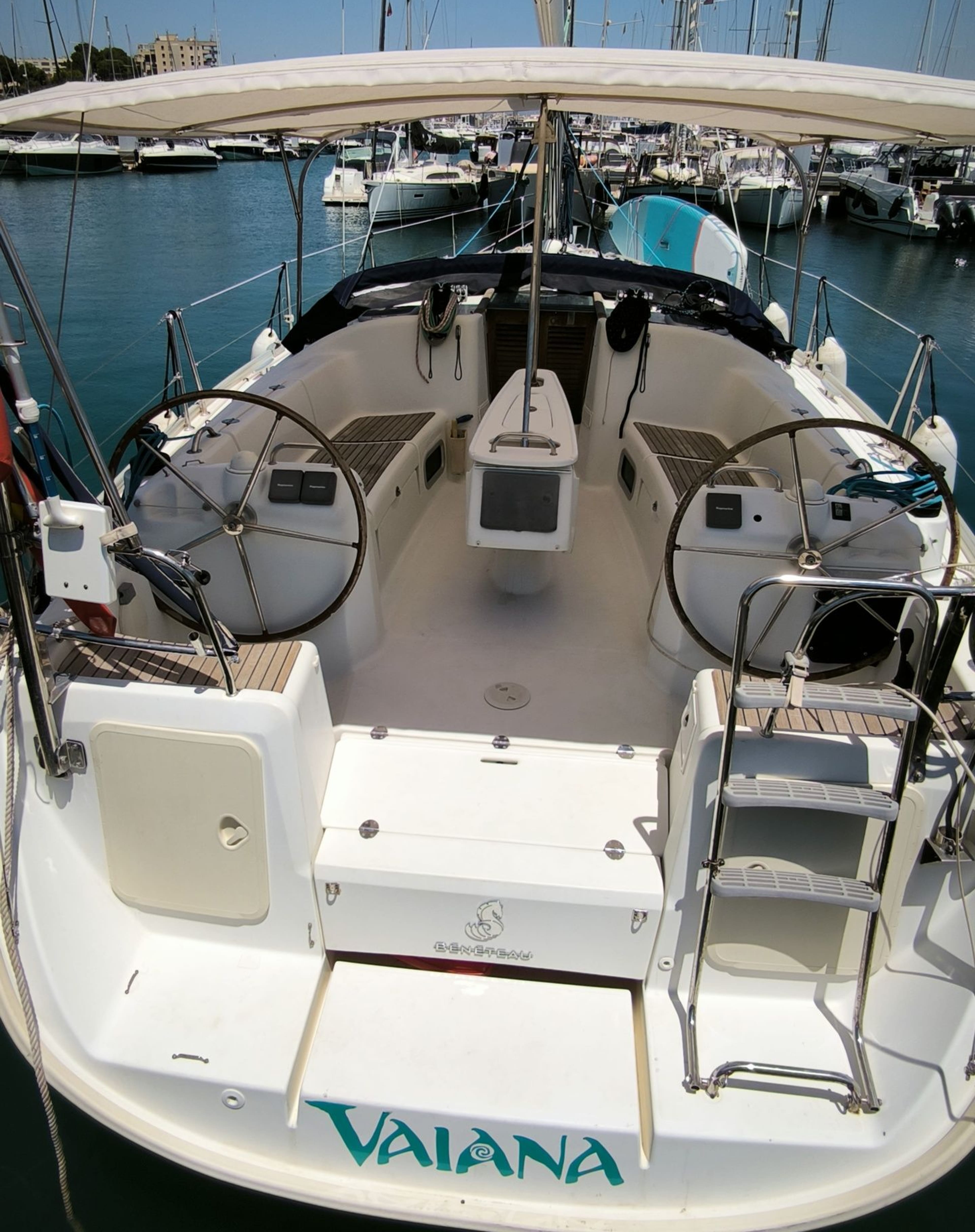 boat