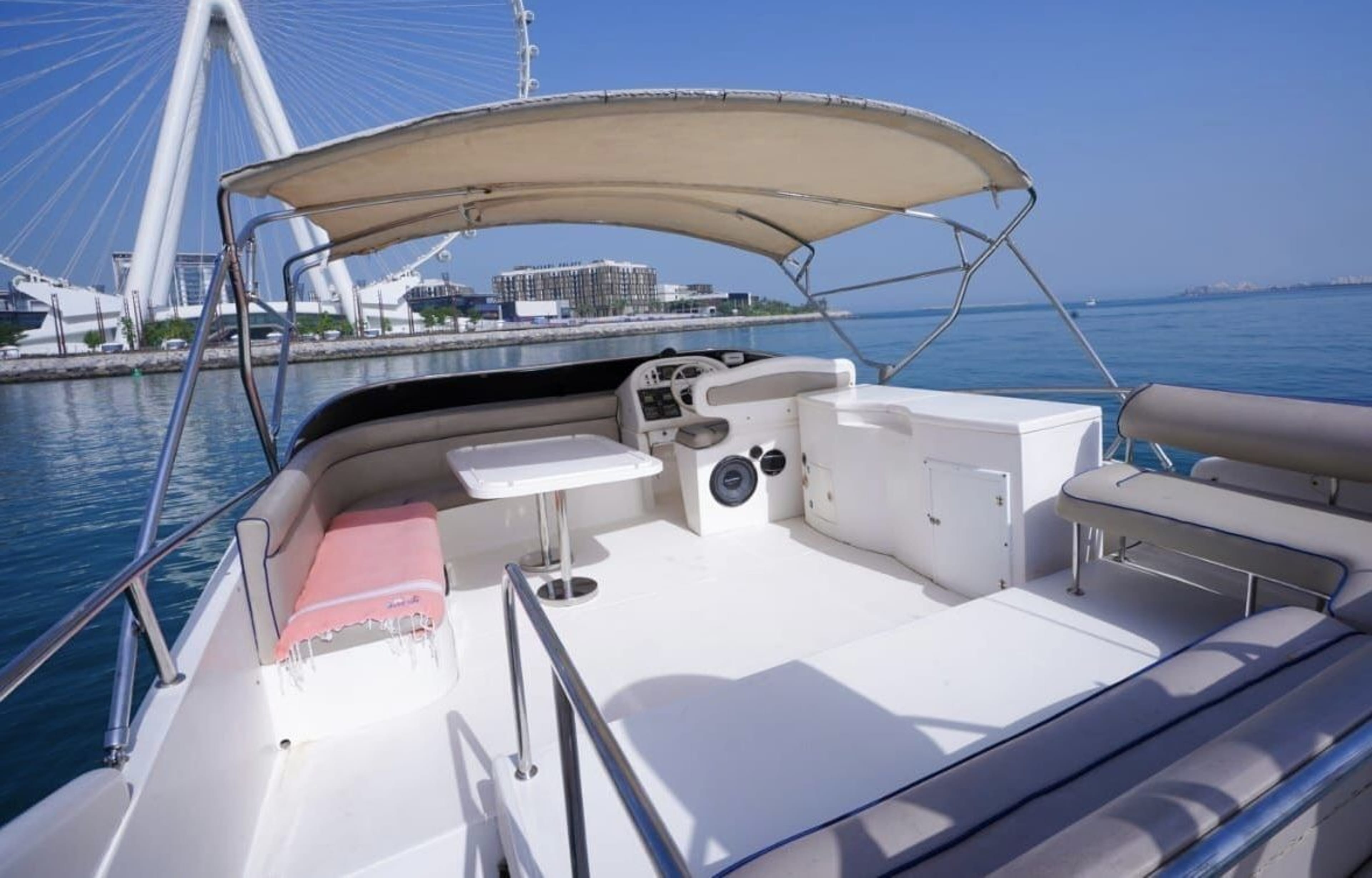 boat