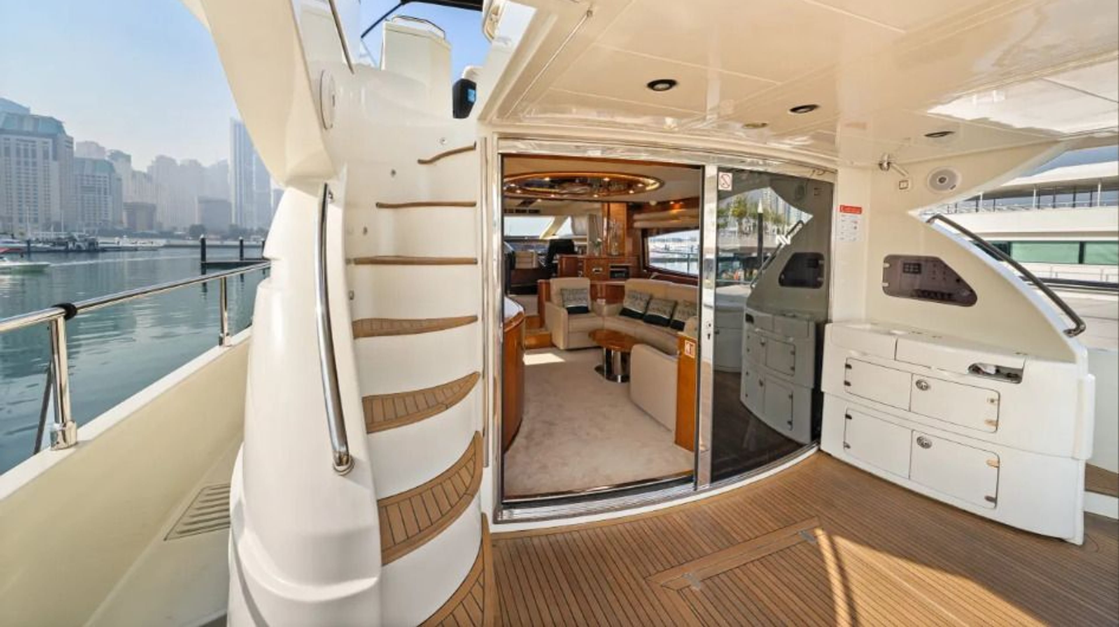 boat