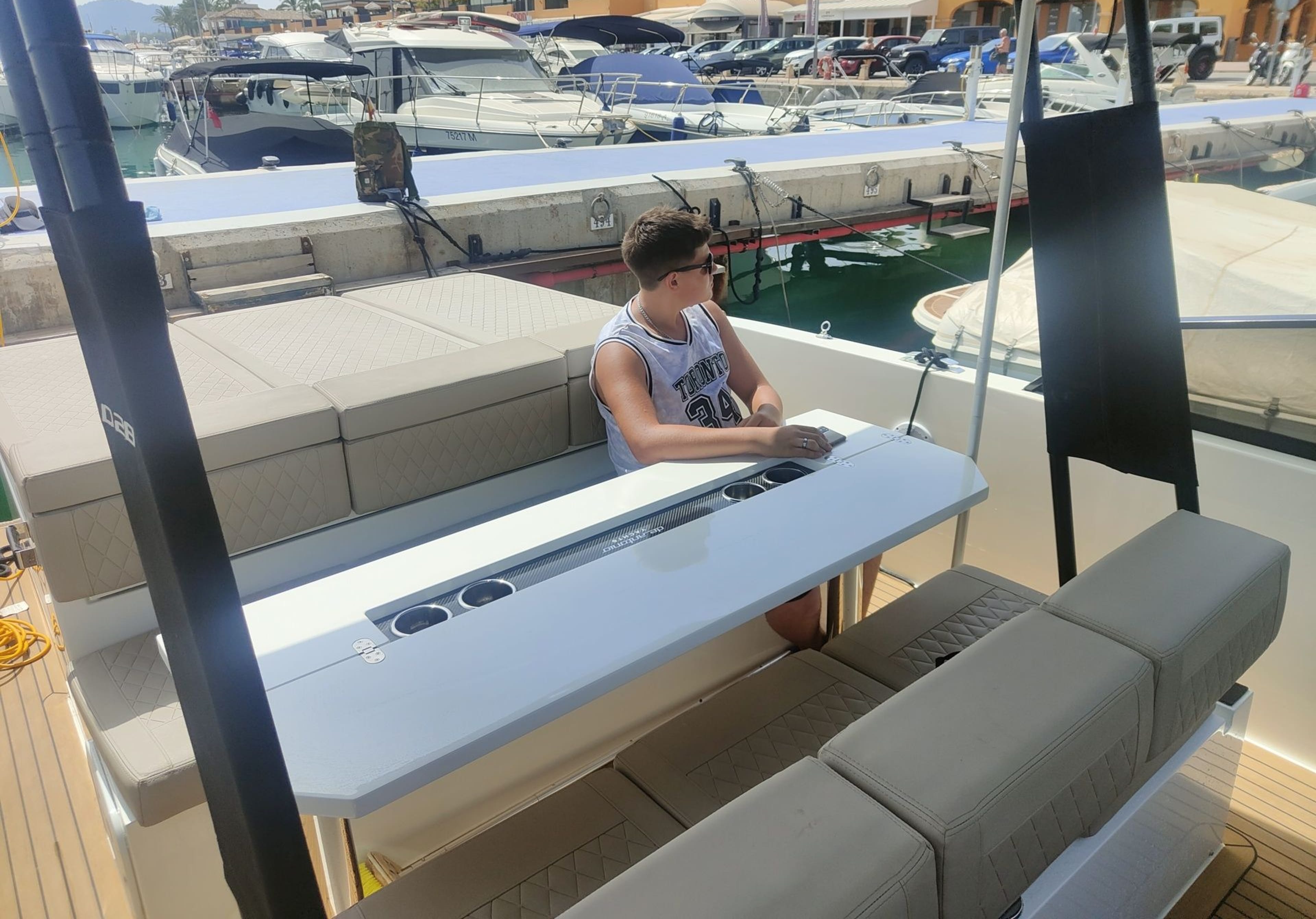 boat