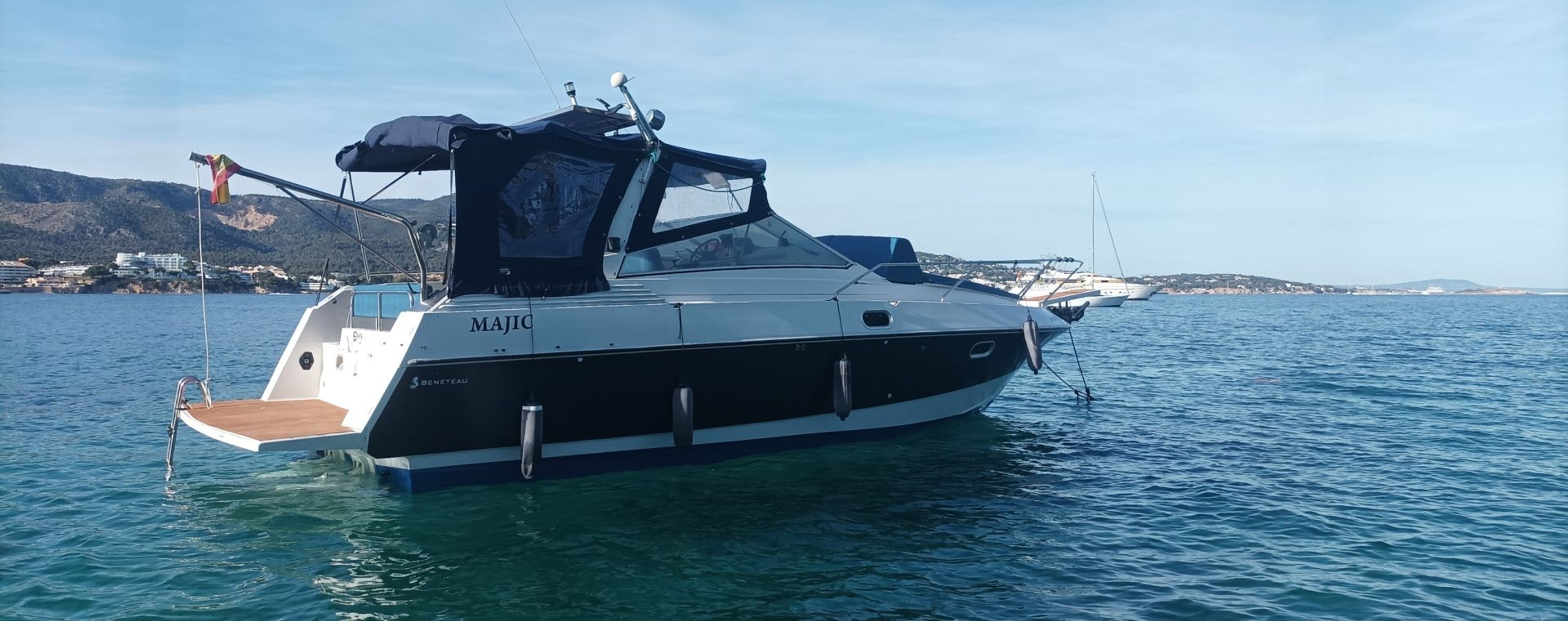 boat