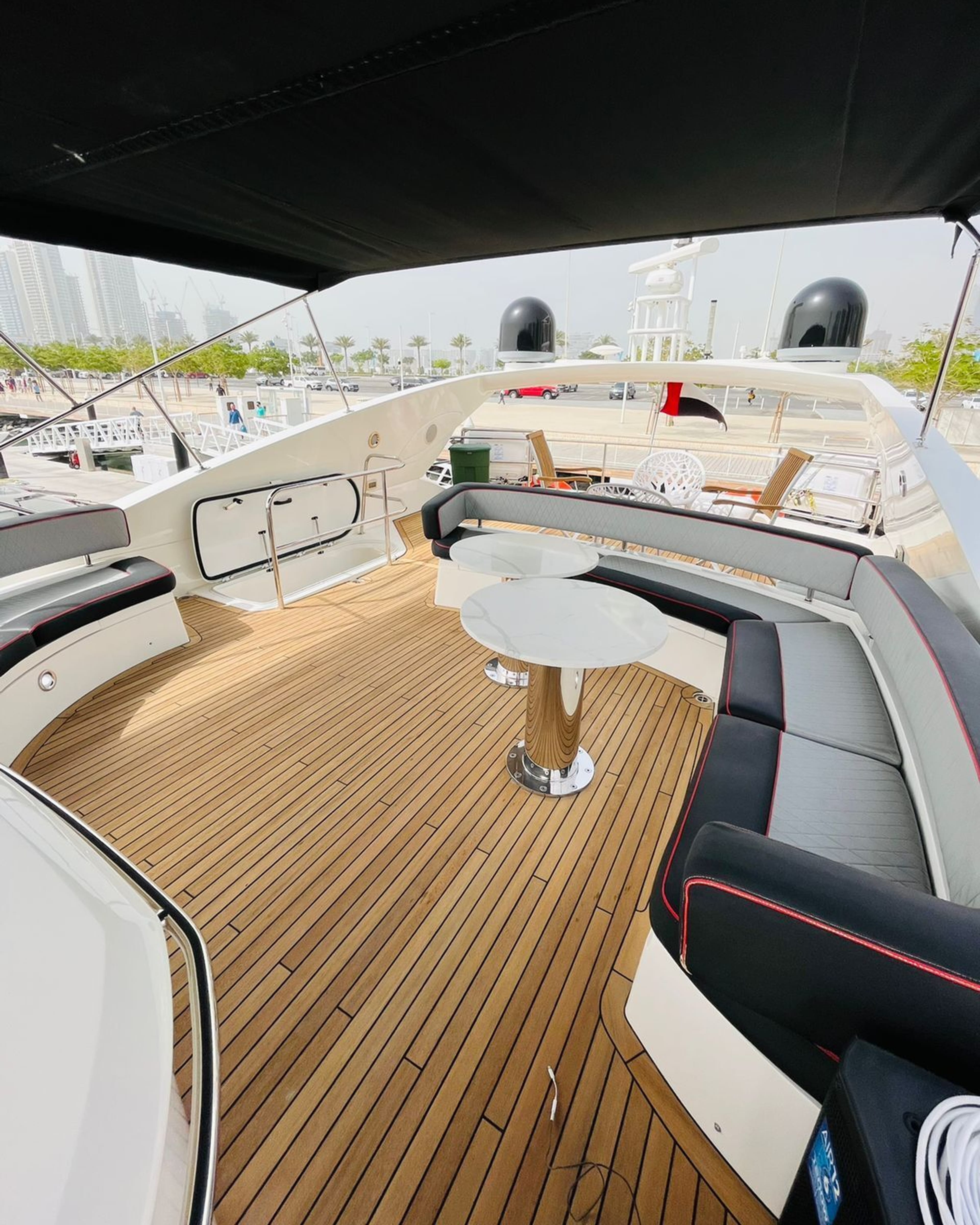 boat