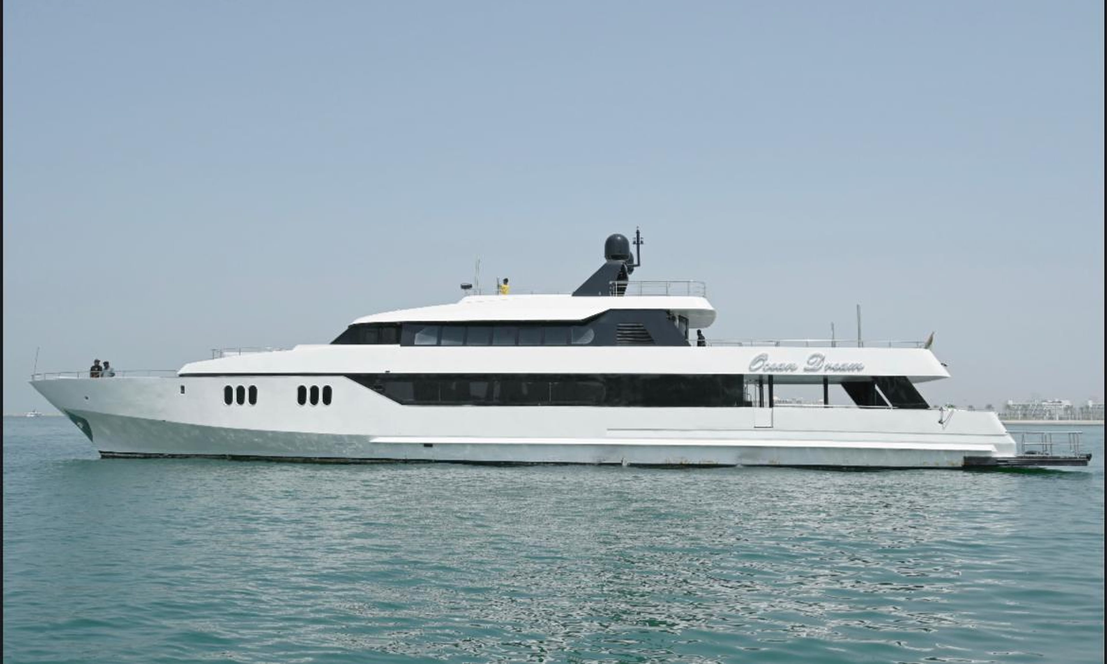 boat