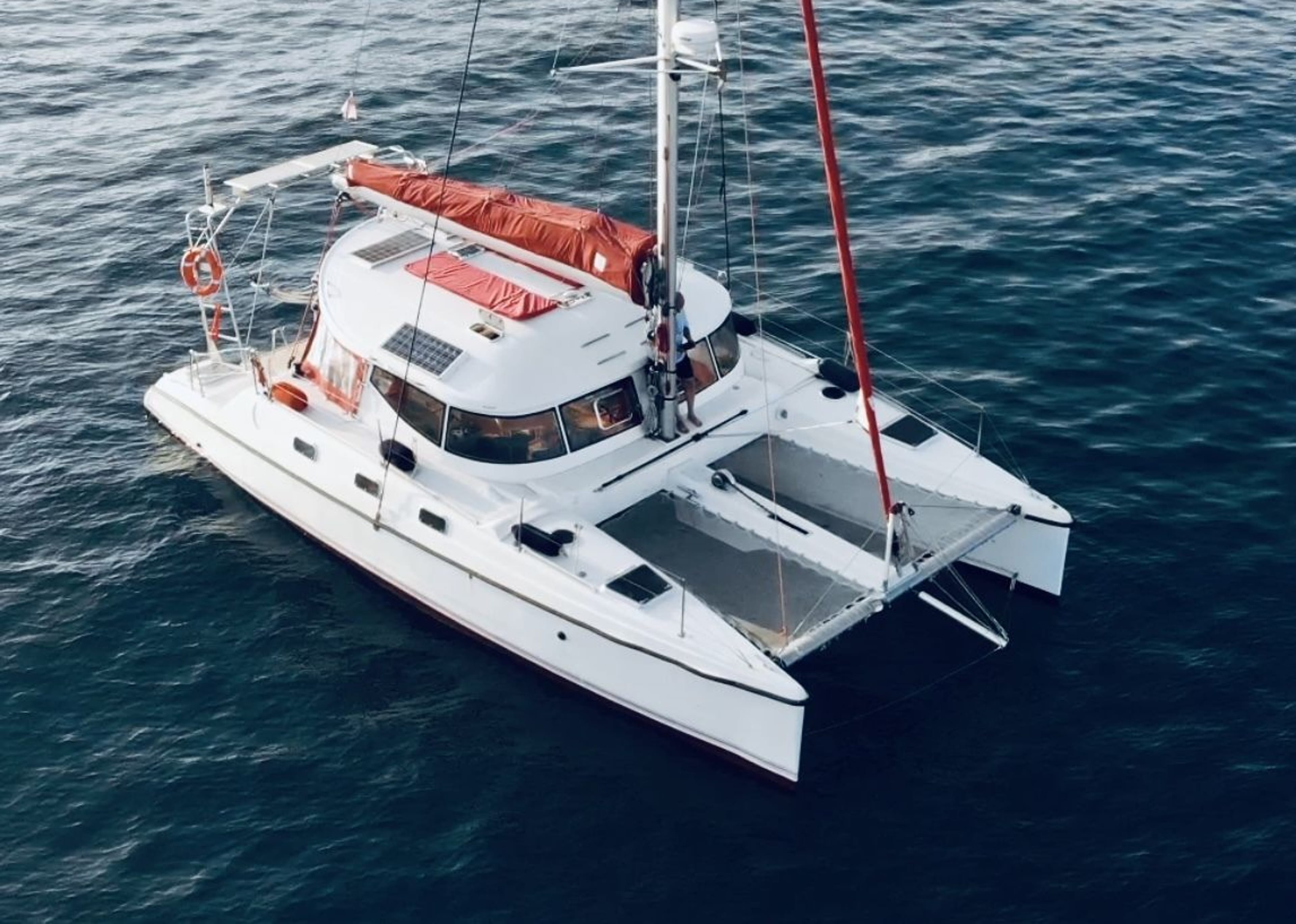 boat