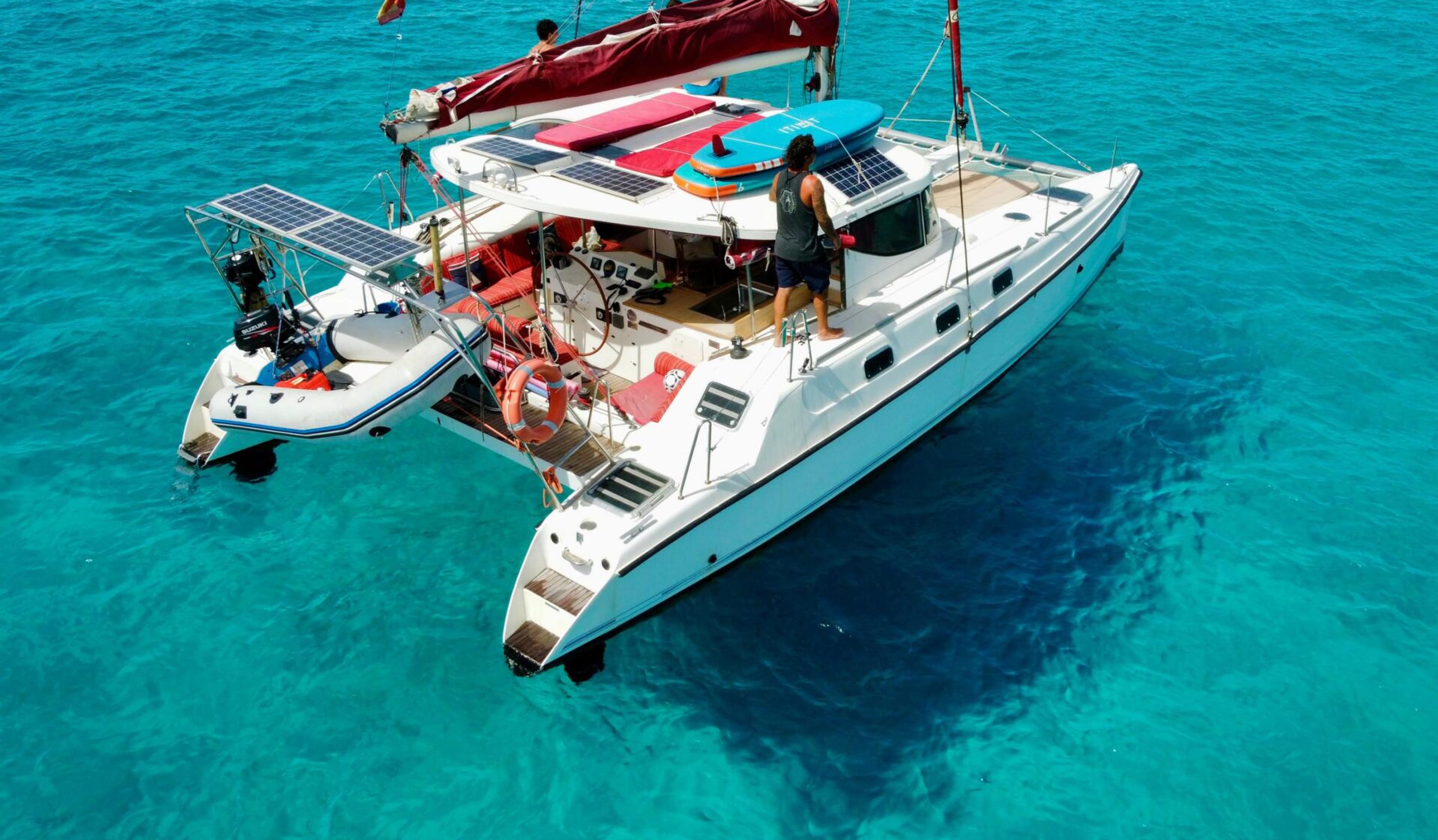 boat