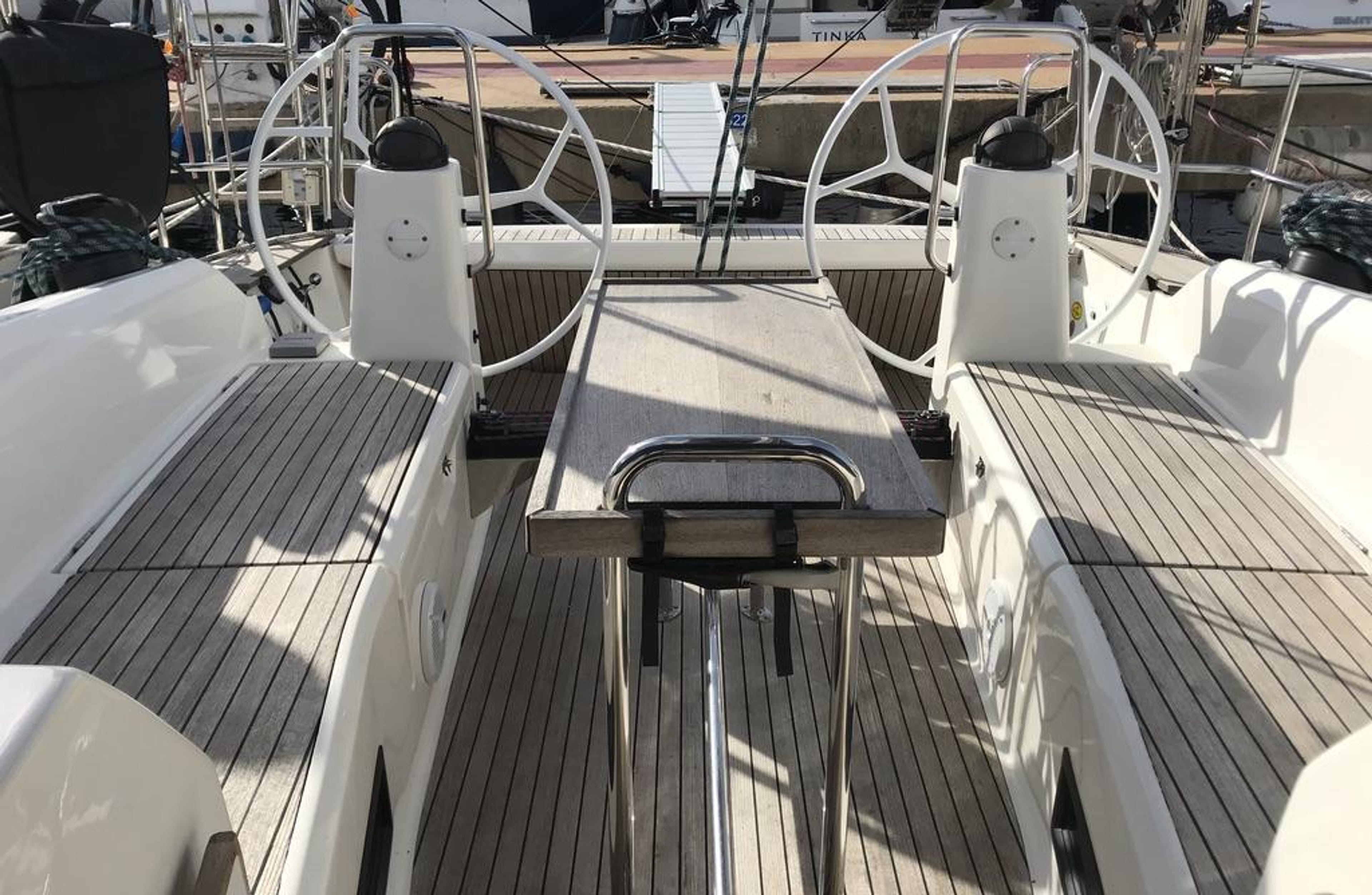 boat