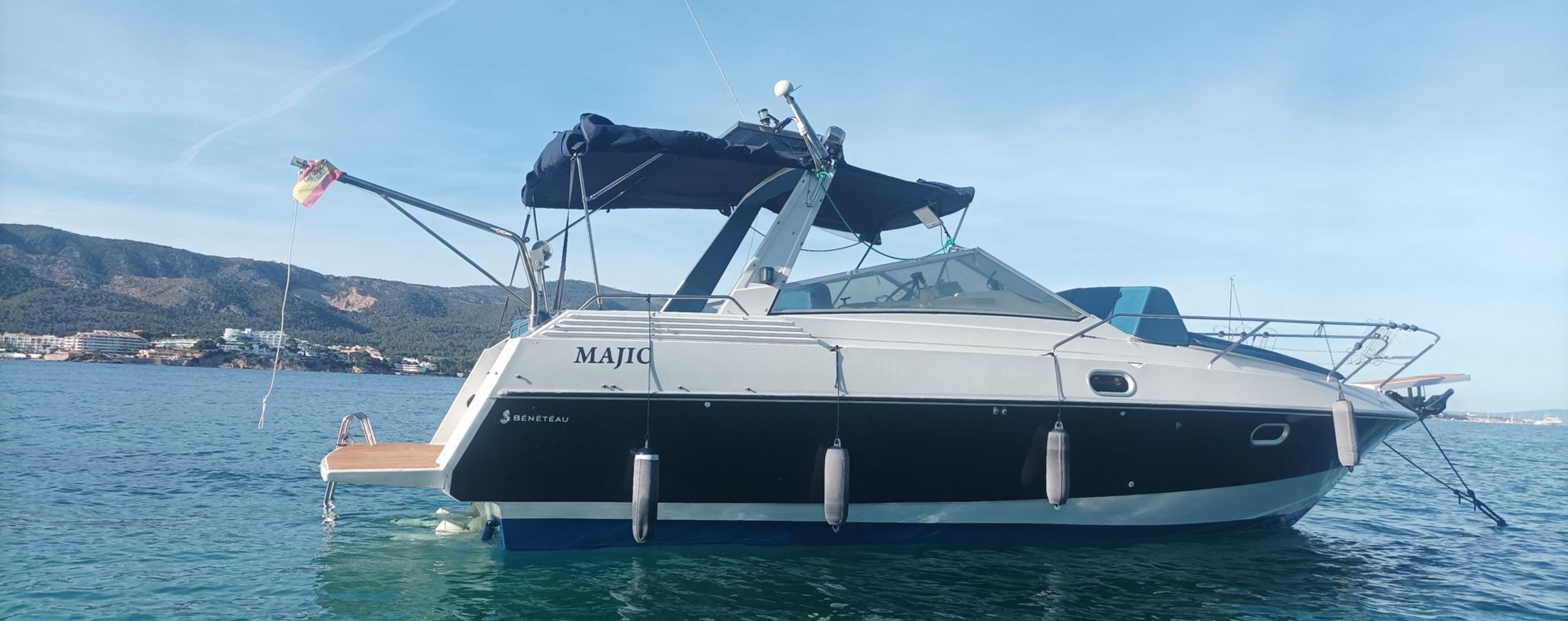boat