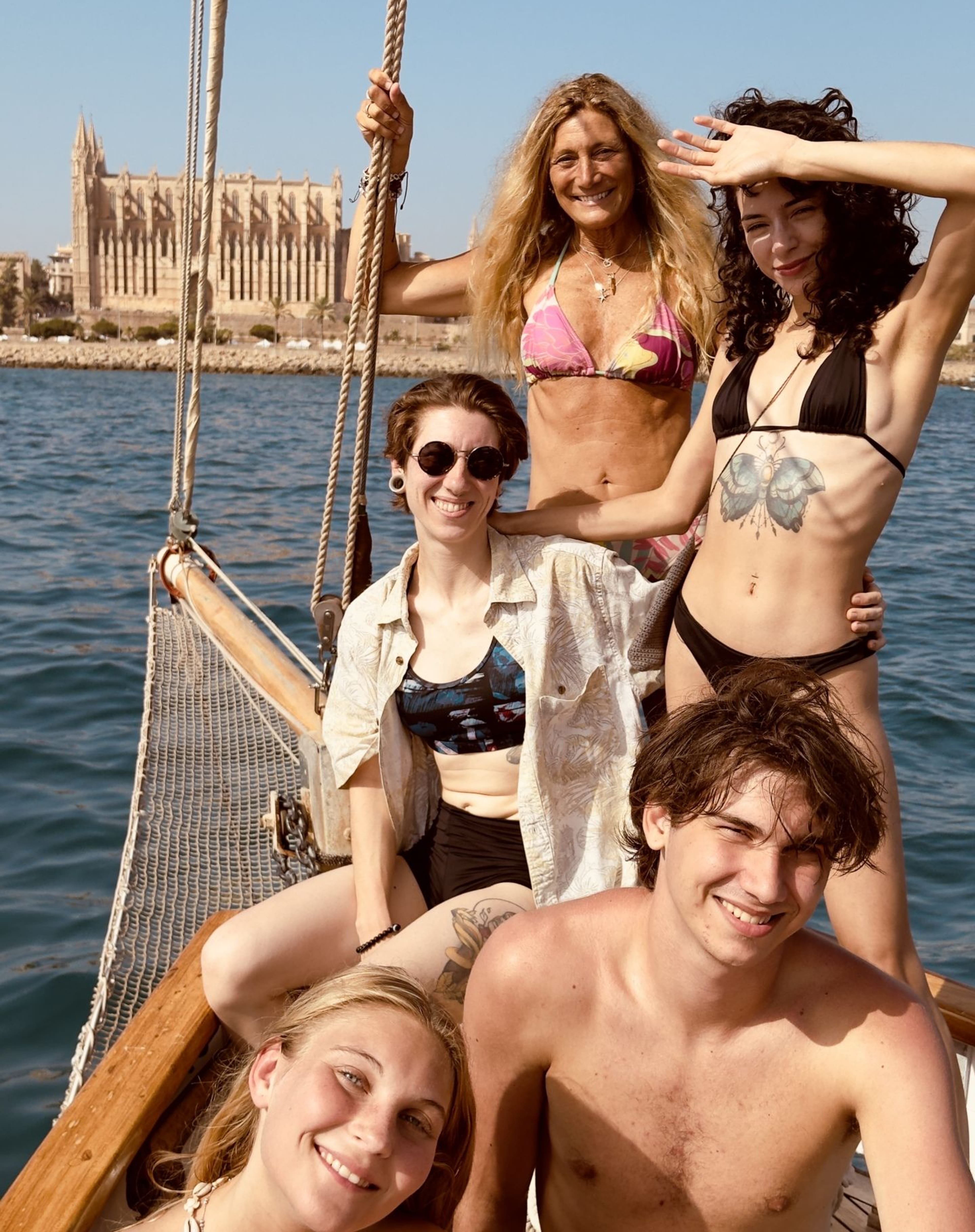 boat