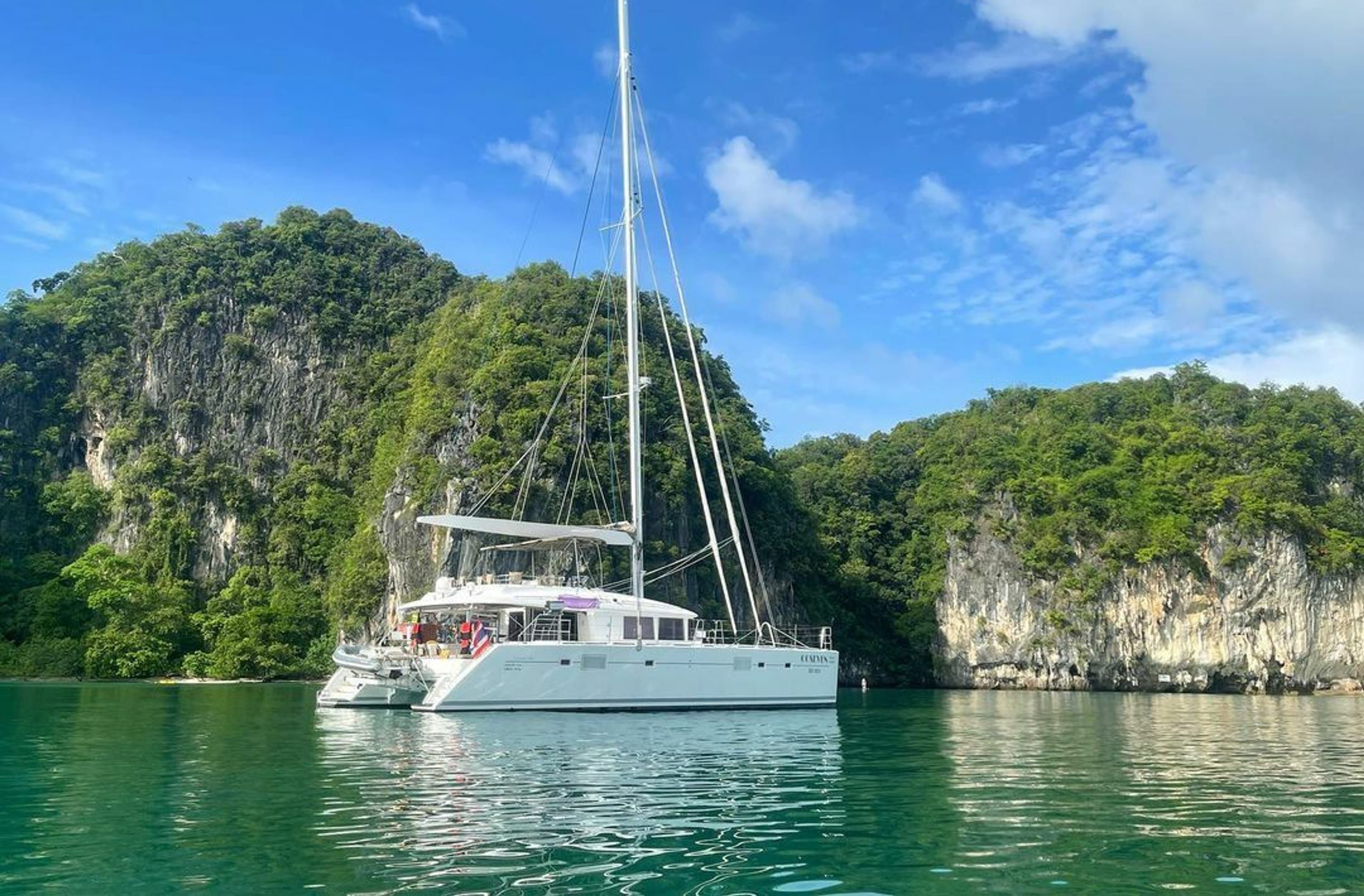 boat