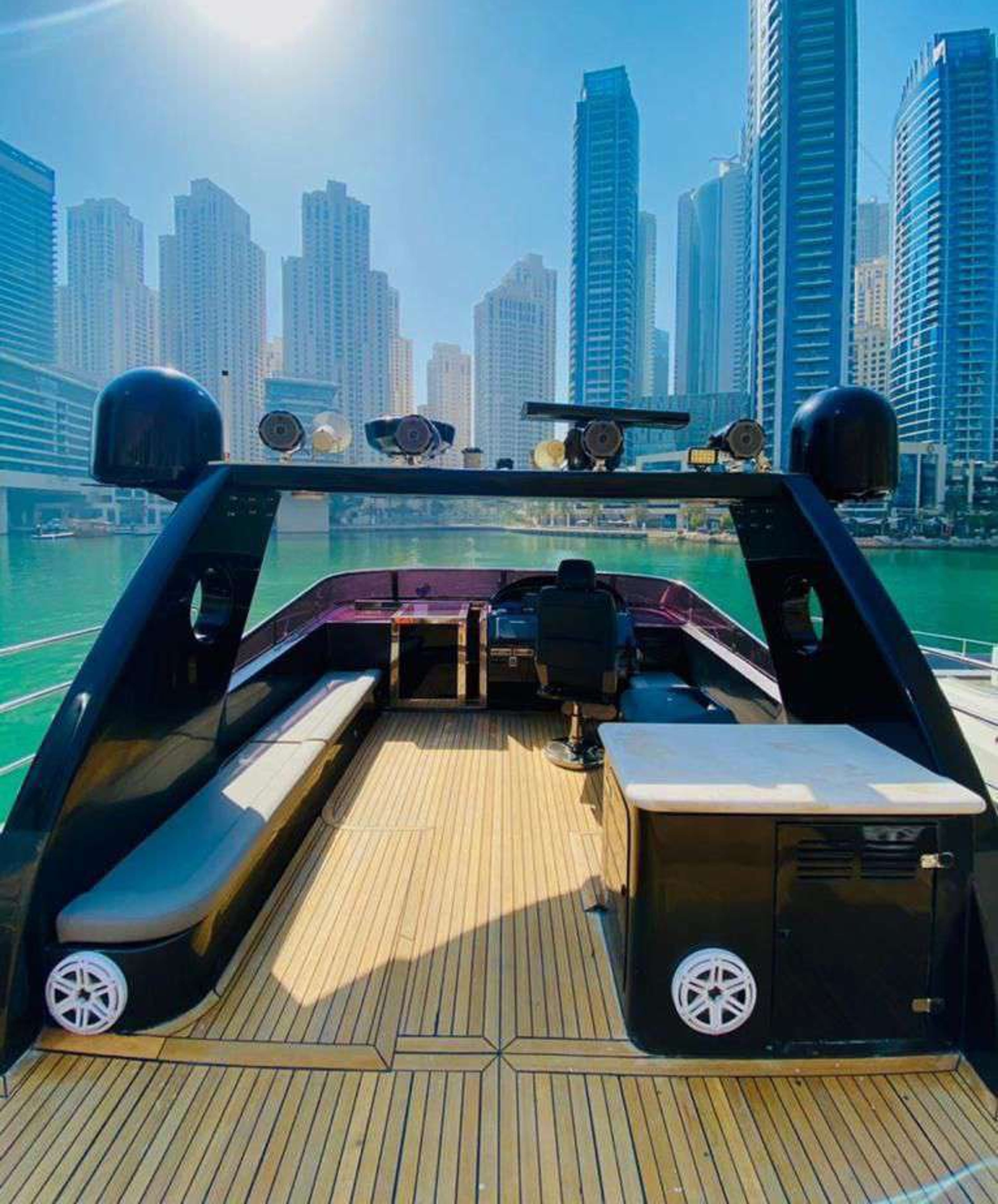boat