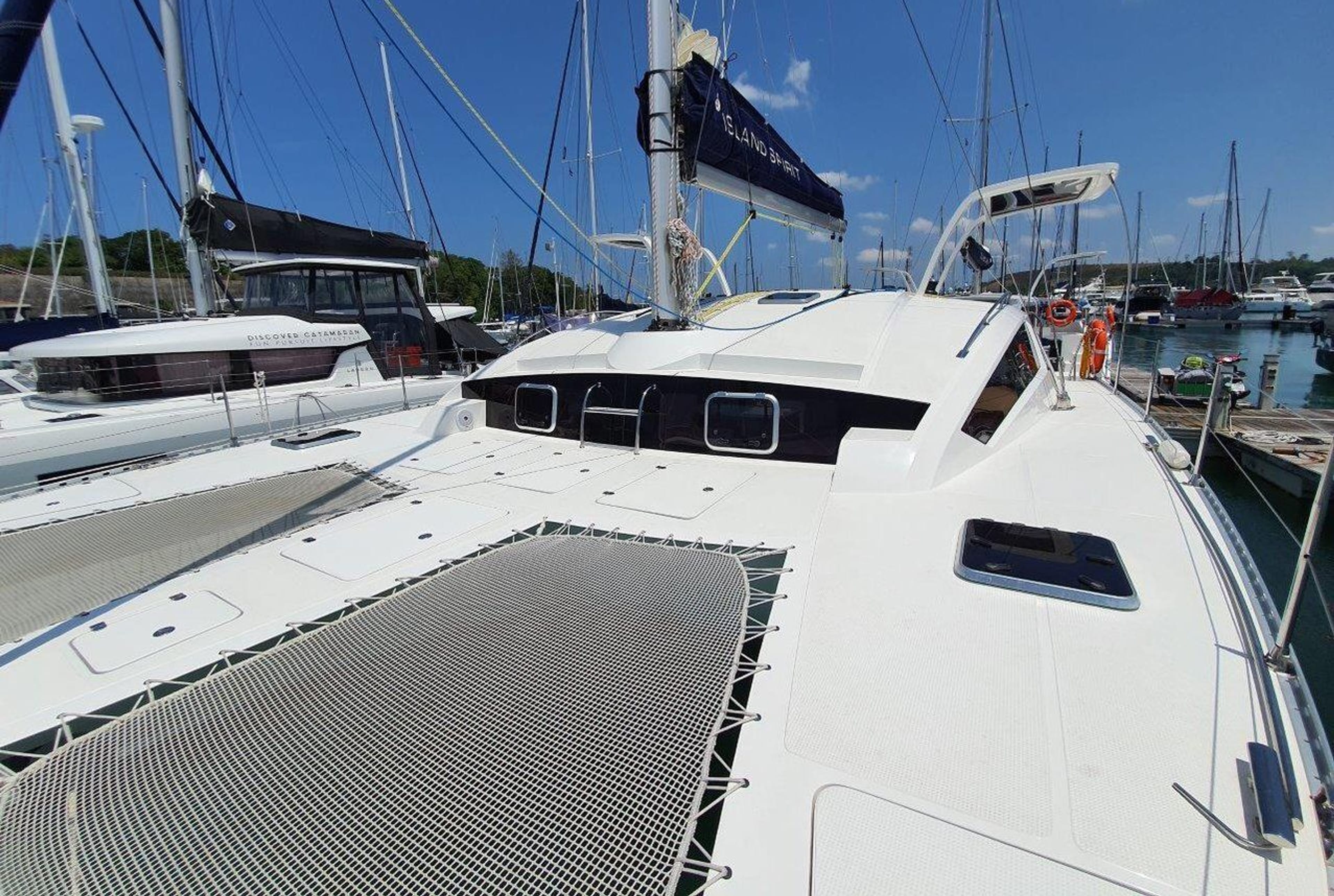 boat