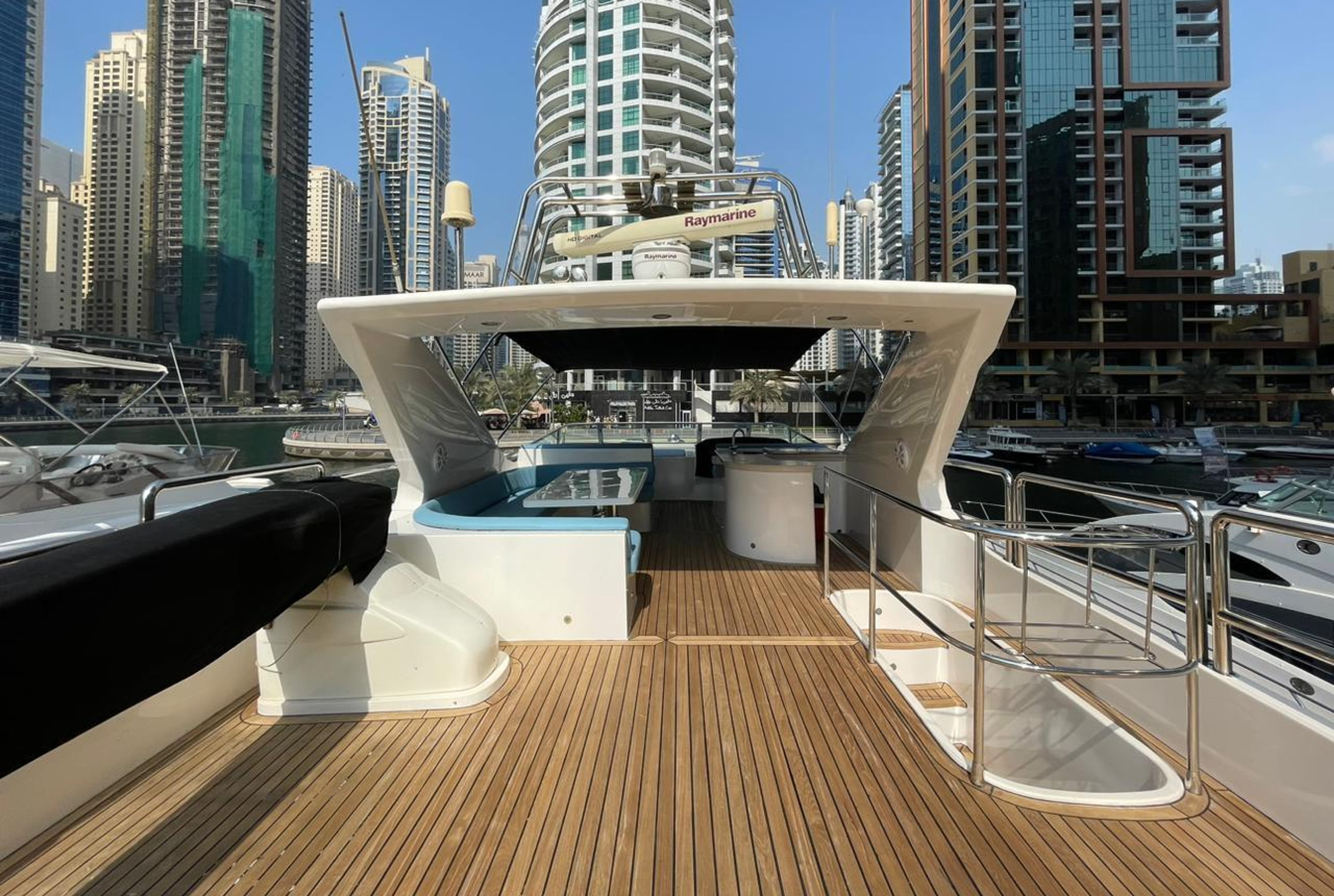 boat