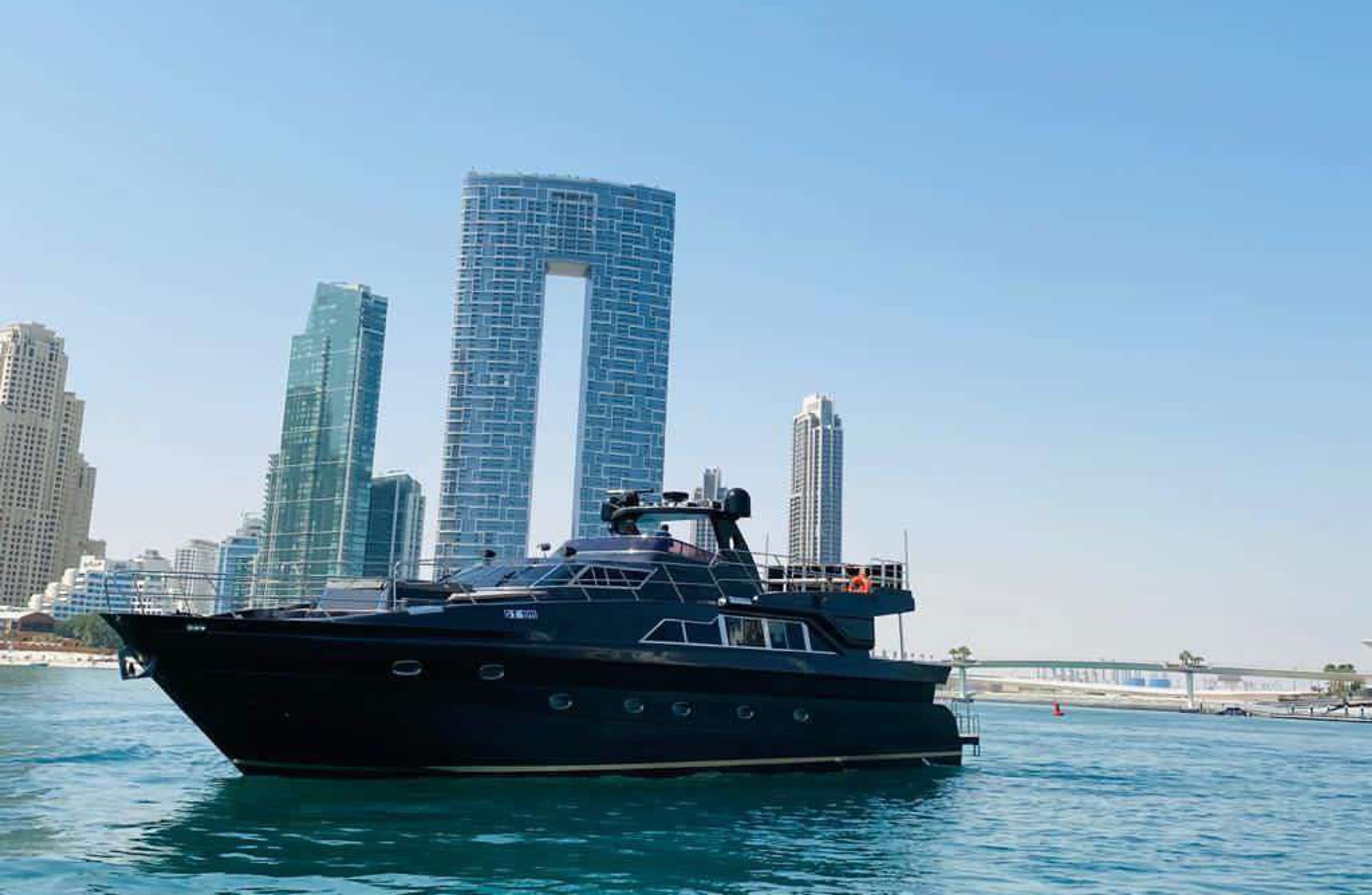 boat