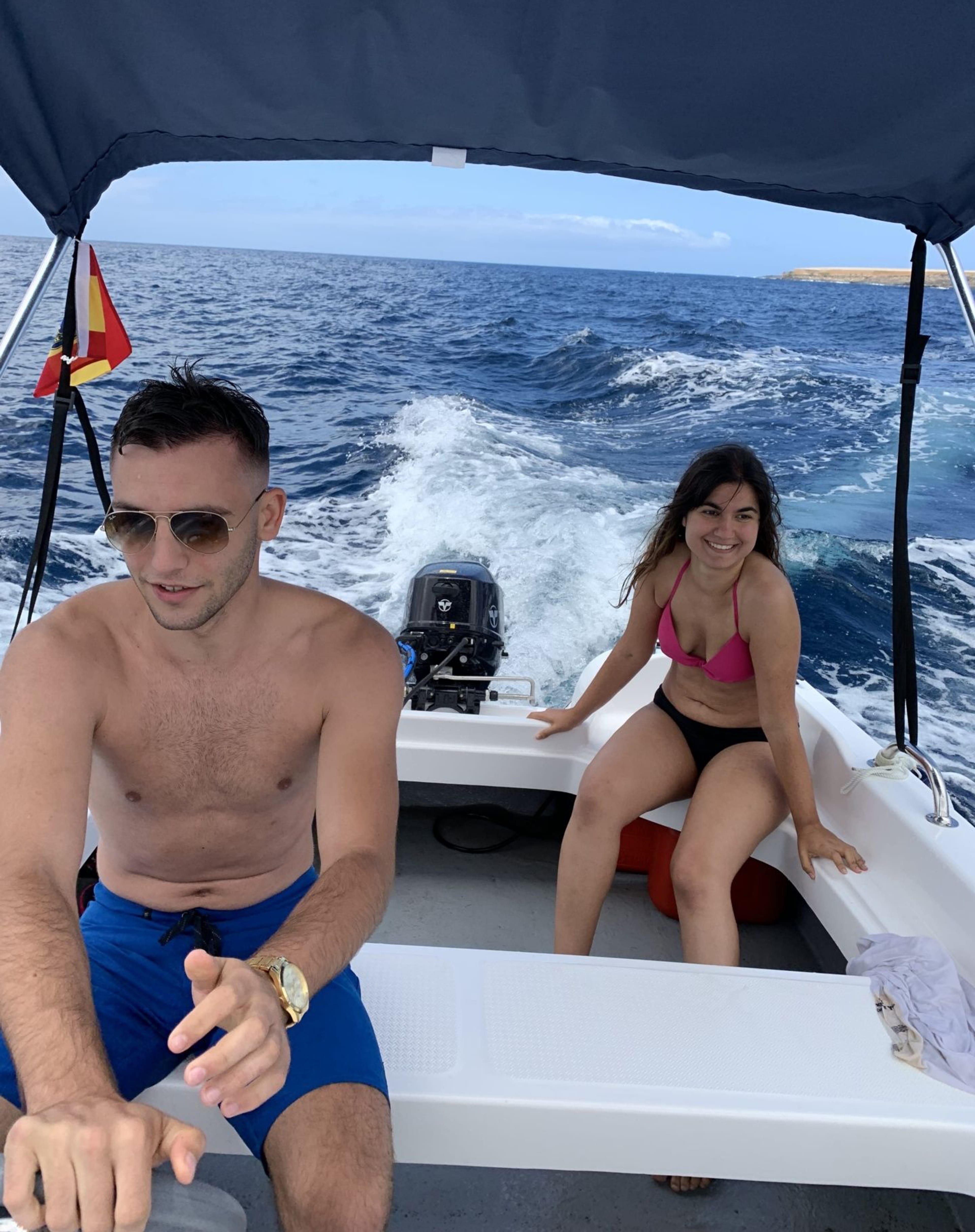 boat