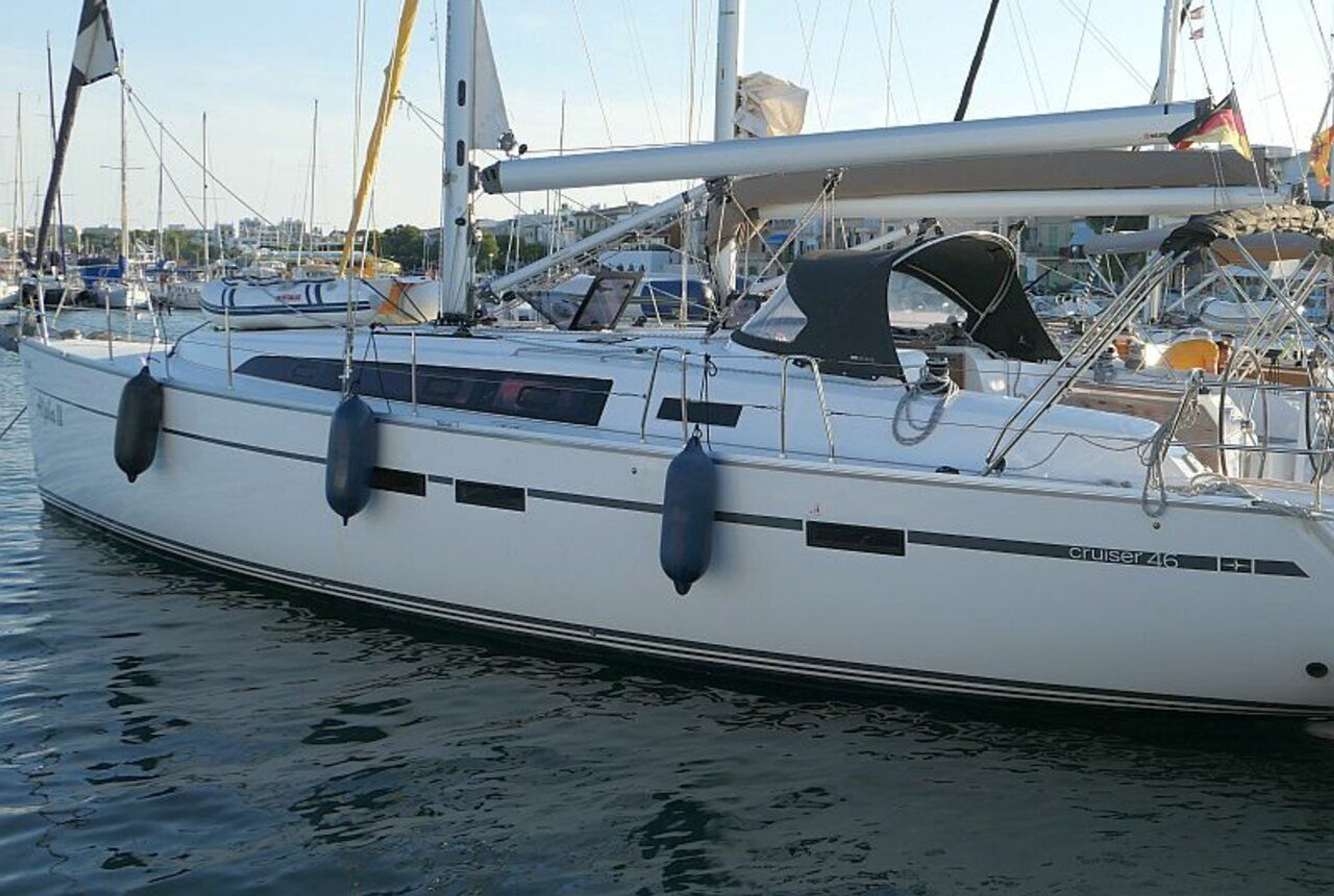 boat