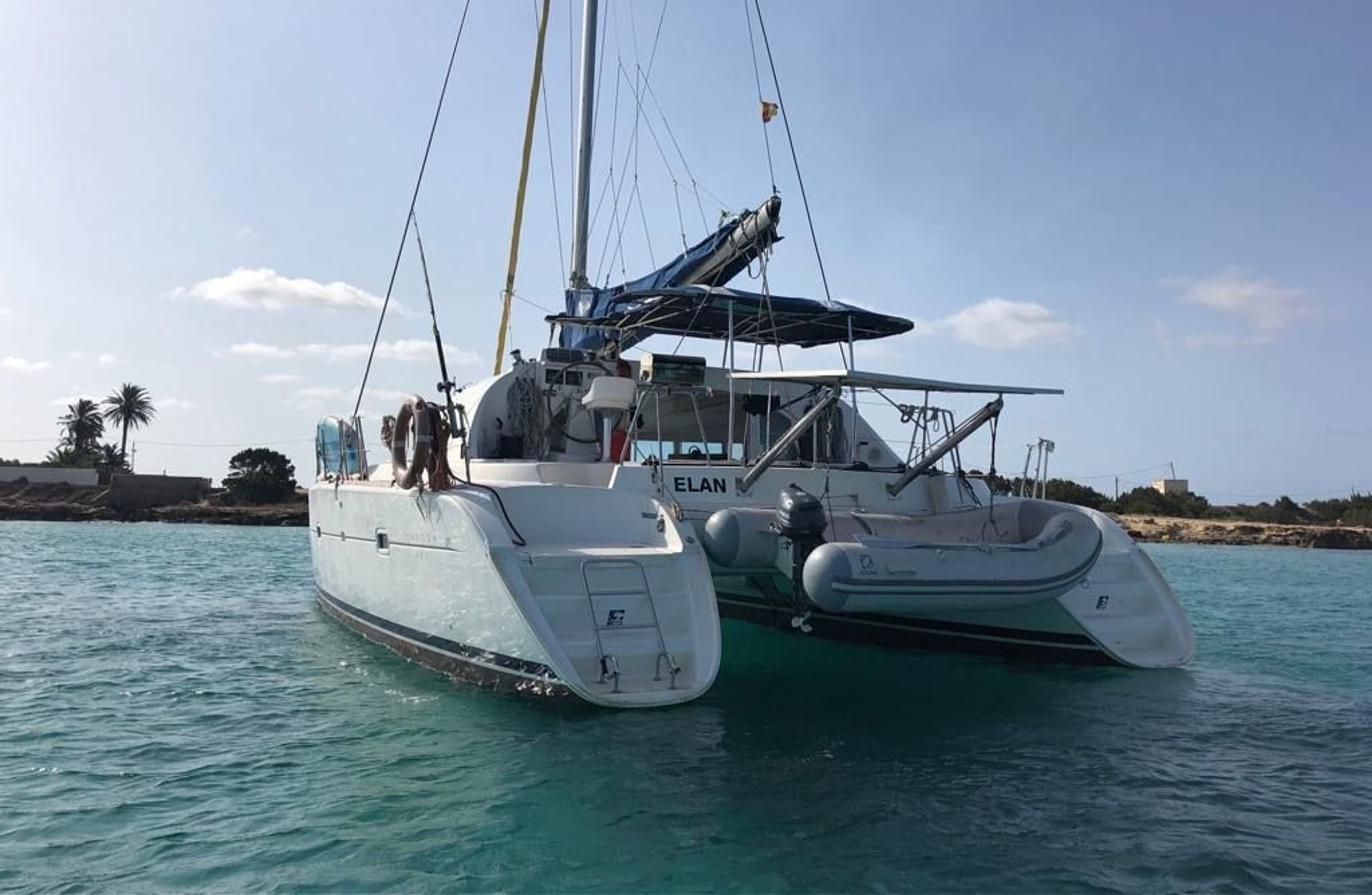 boat