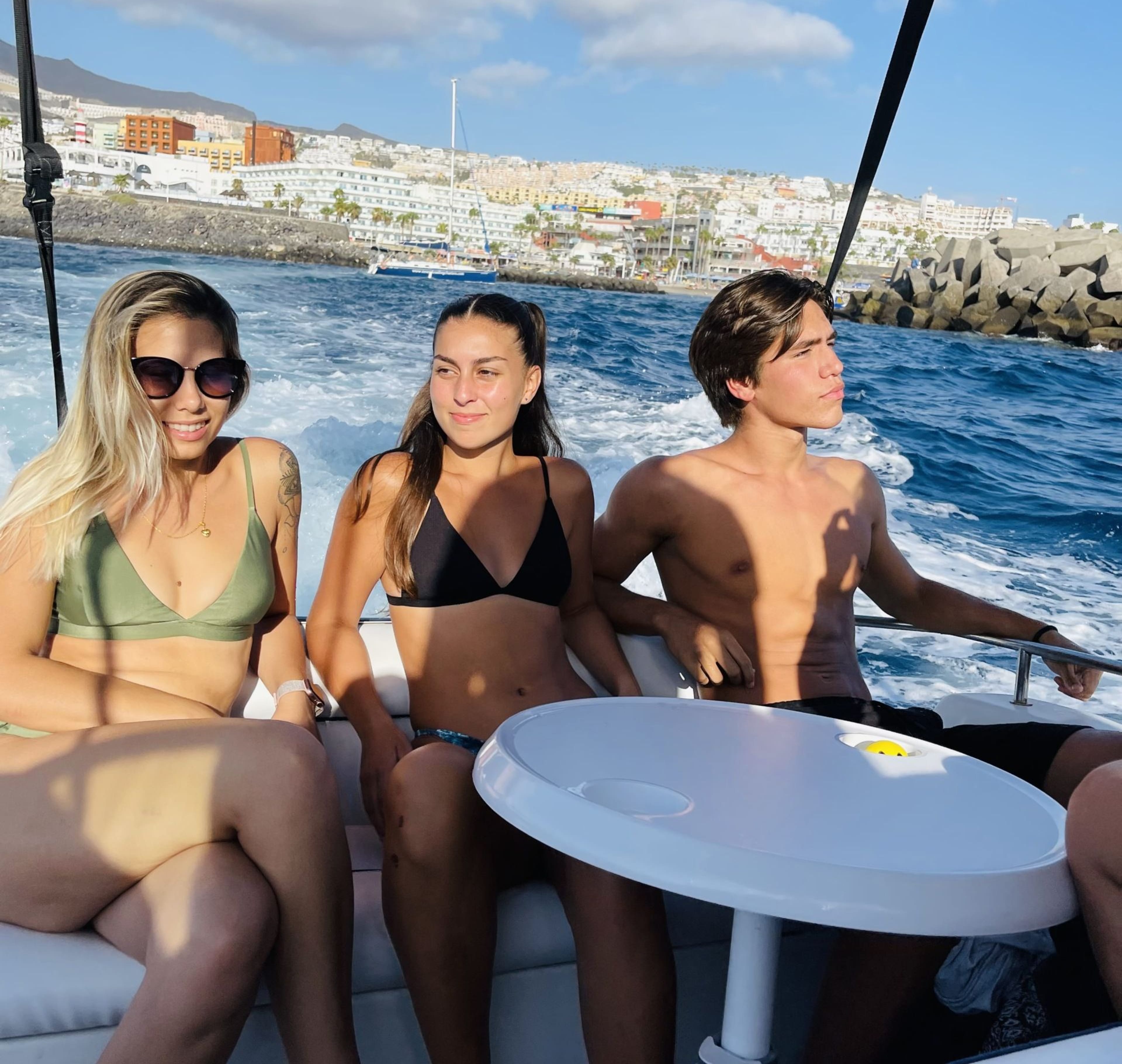 boat