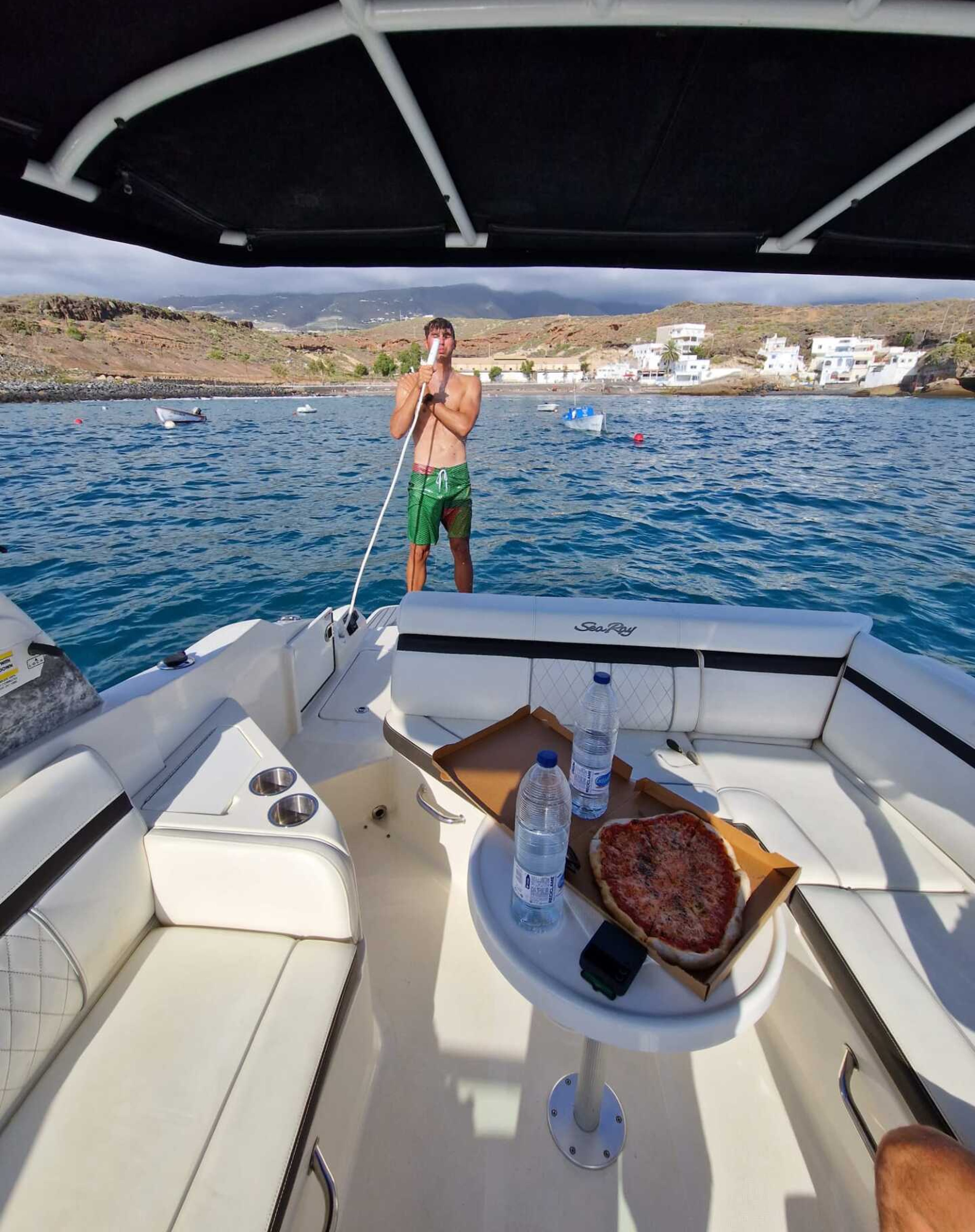 boat