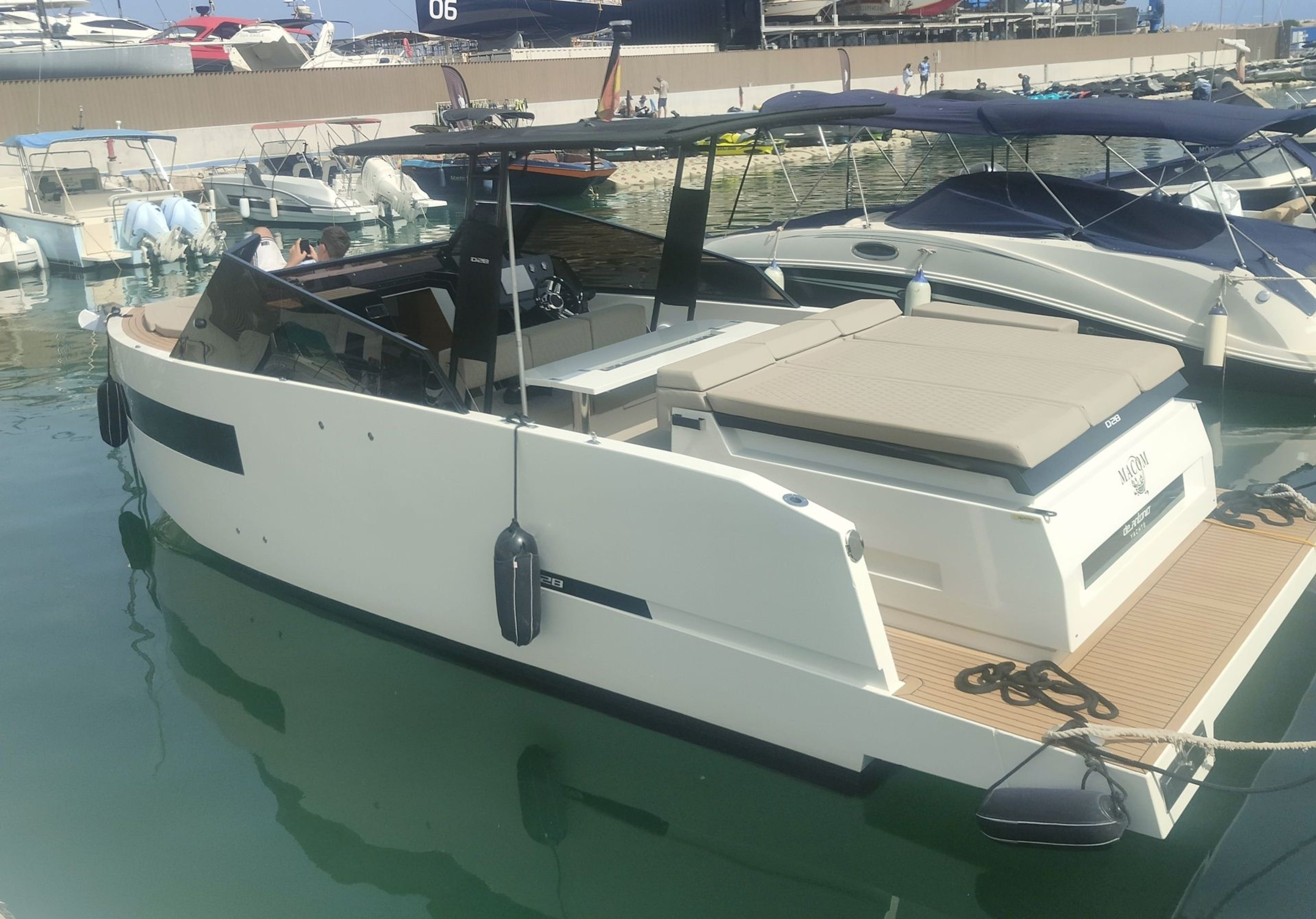 boat