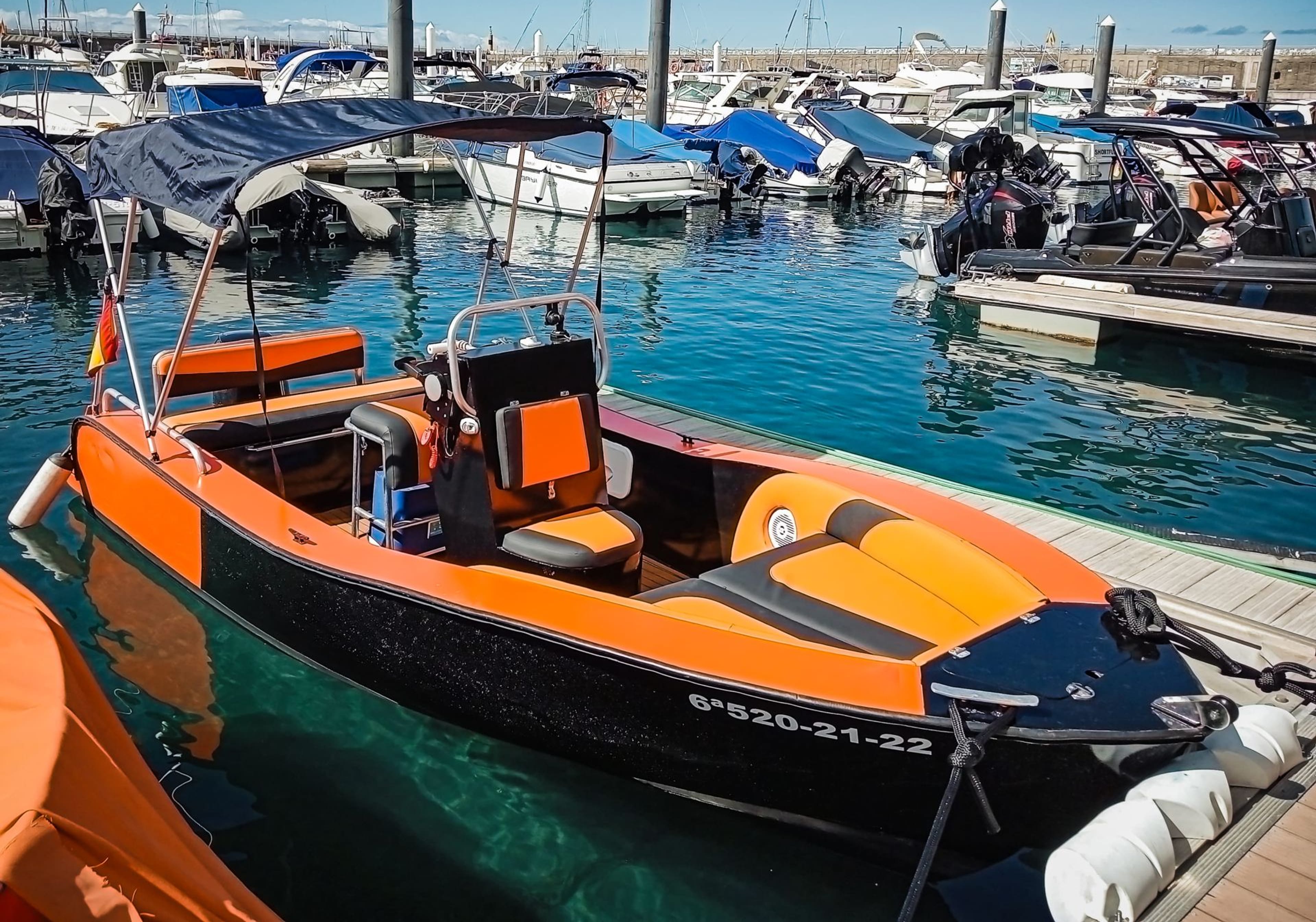 boat