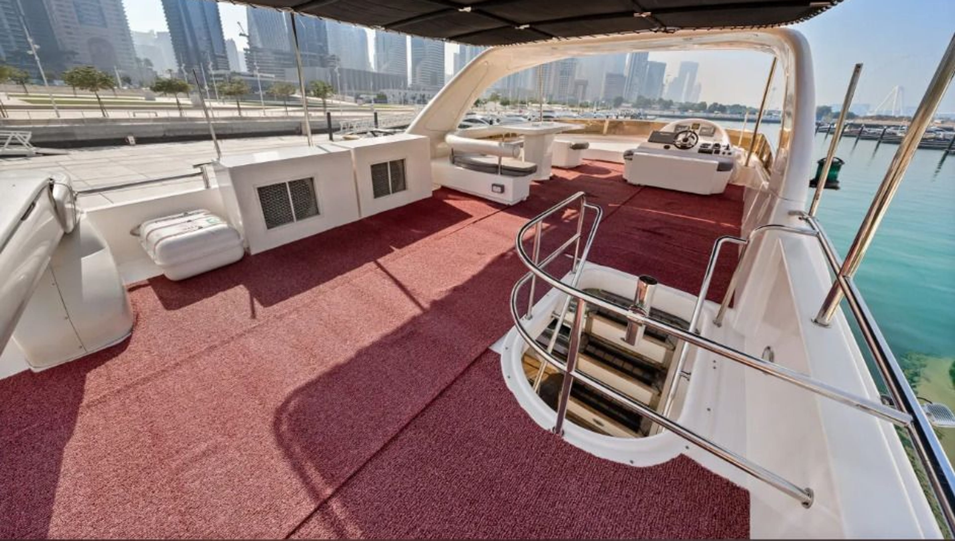 boat