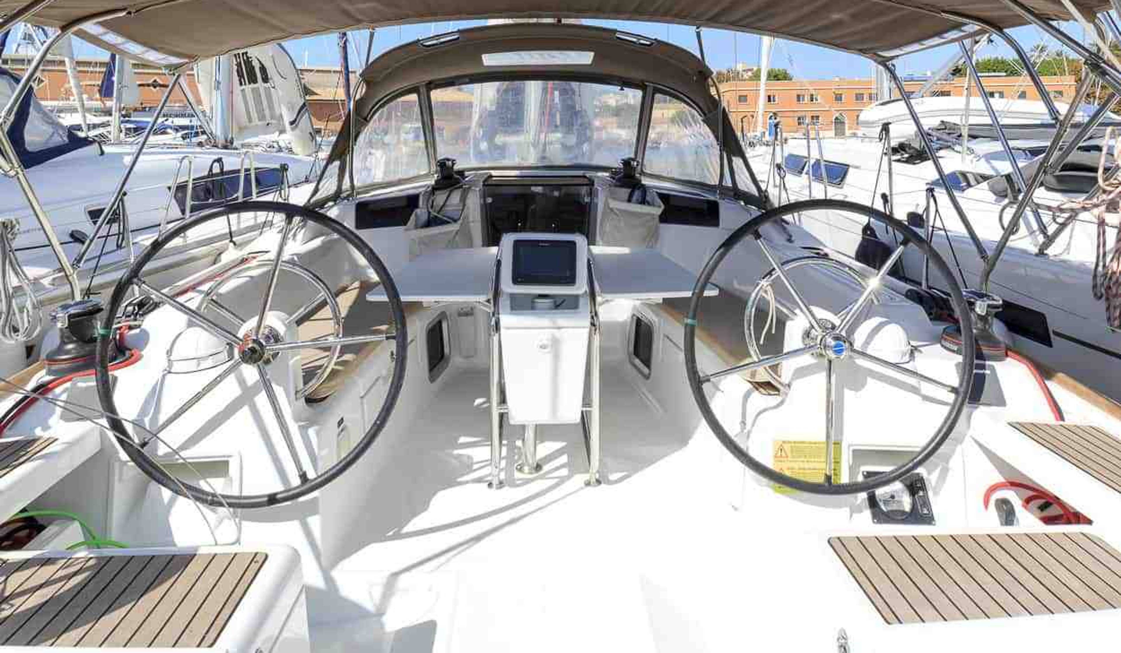 boat