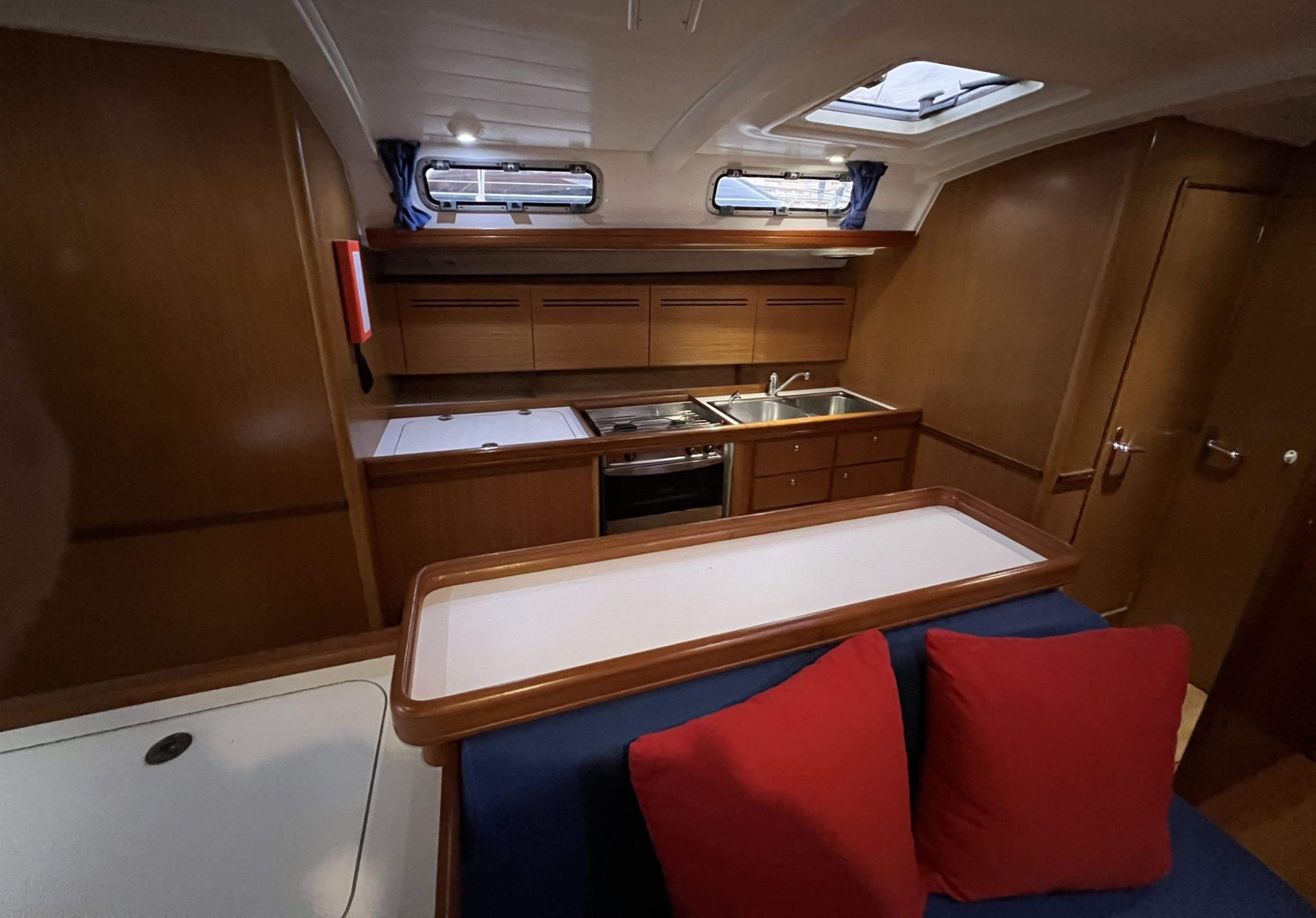 boat
